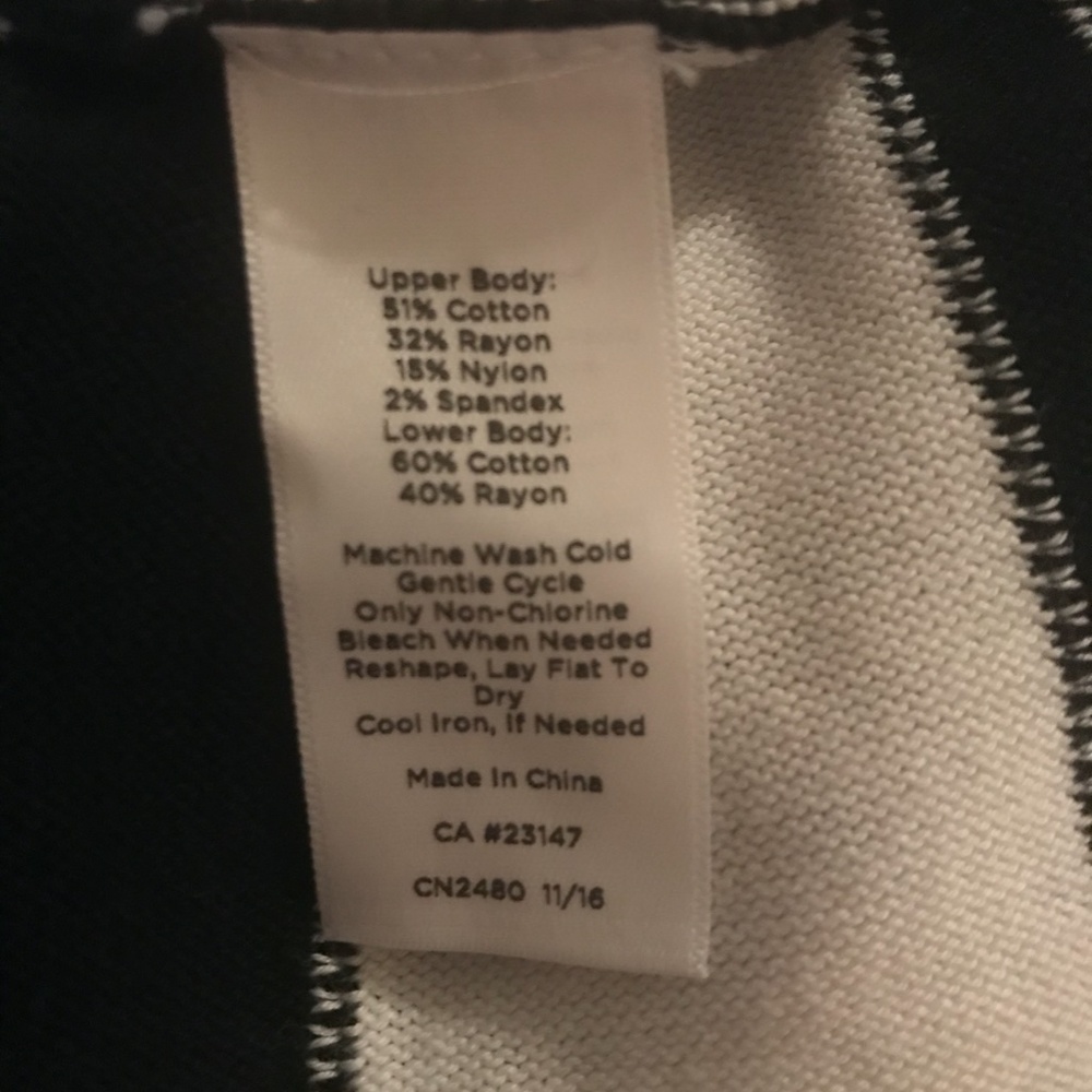 Talbots Dress - Picture 3 of 4